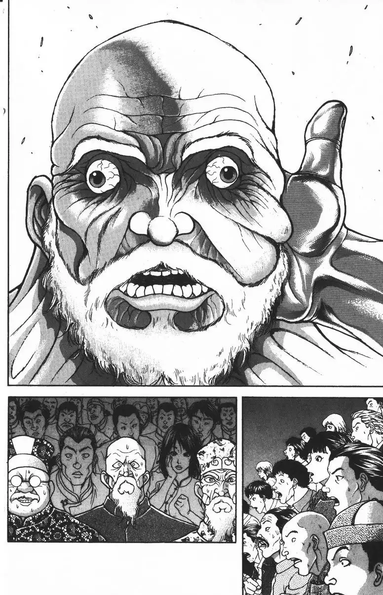 New Grappler Baki Chapter 180 12